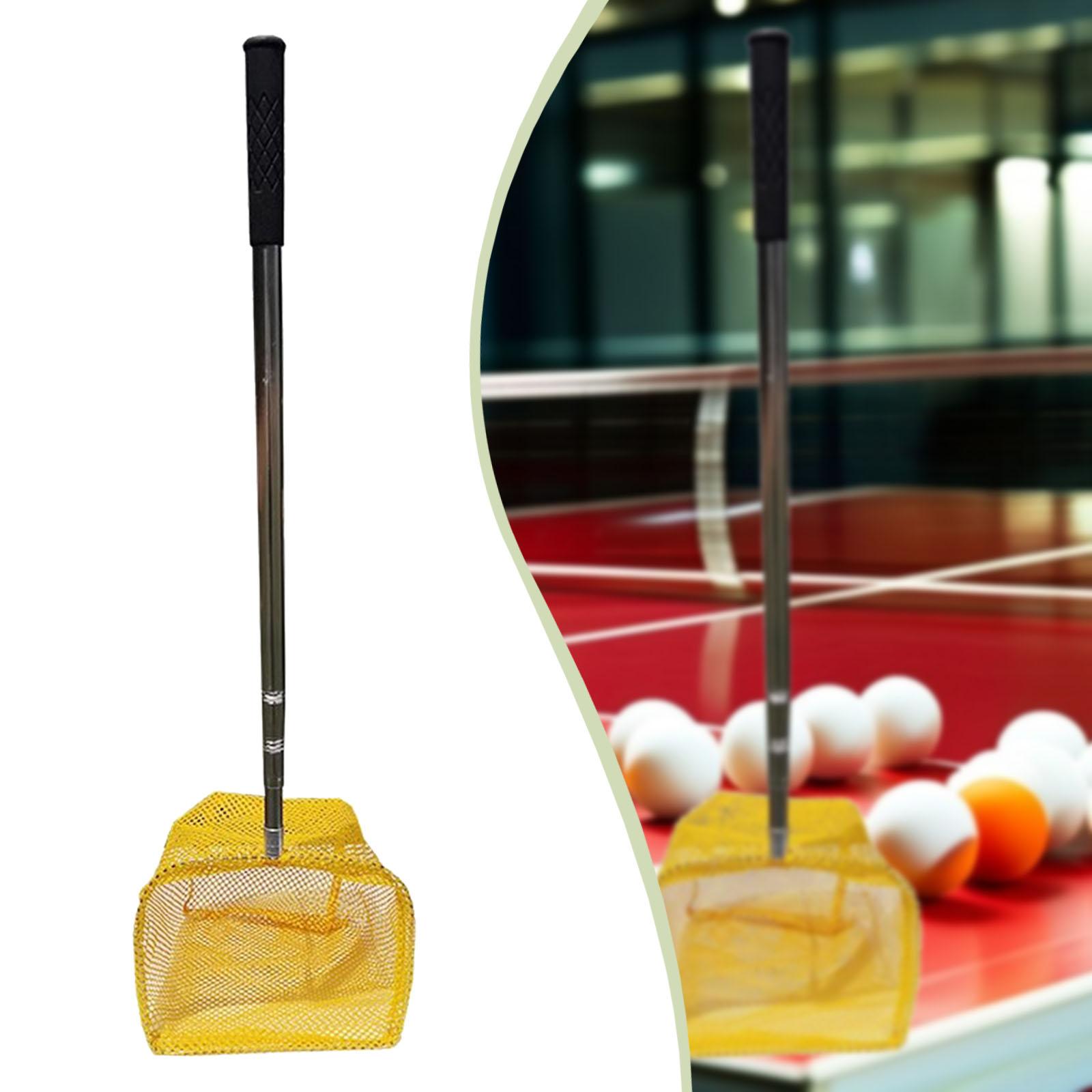 Scoop Net Table Tennis Ball Pi - огляд і ціна Table Tennis Olympics
