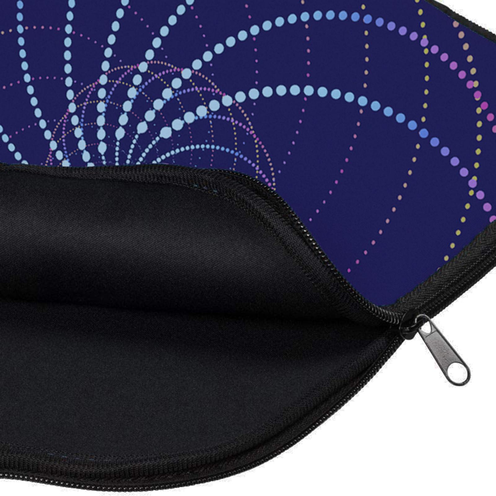 Neoprene Paddle Cover with Zip - огляд і ціна Table Tennis Racket
