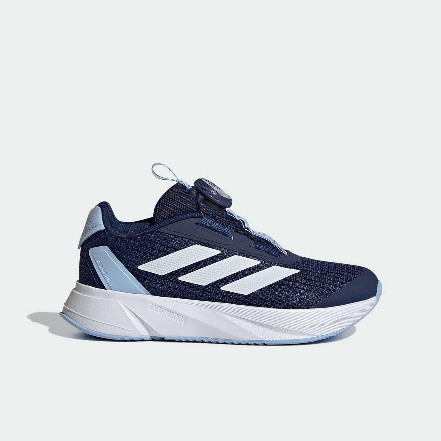 Adidas genuine DURAMO SL BOA K - огляд і ціна Adidas Shoes Duramo Sl