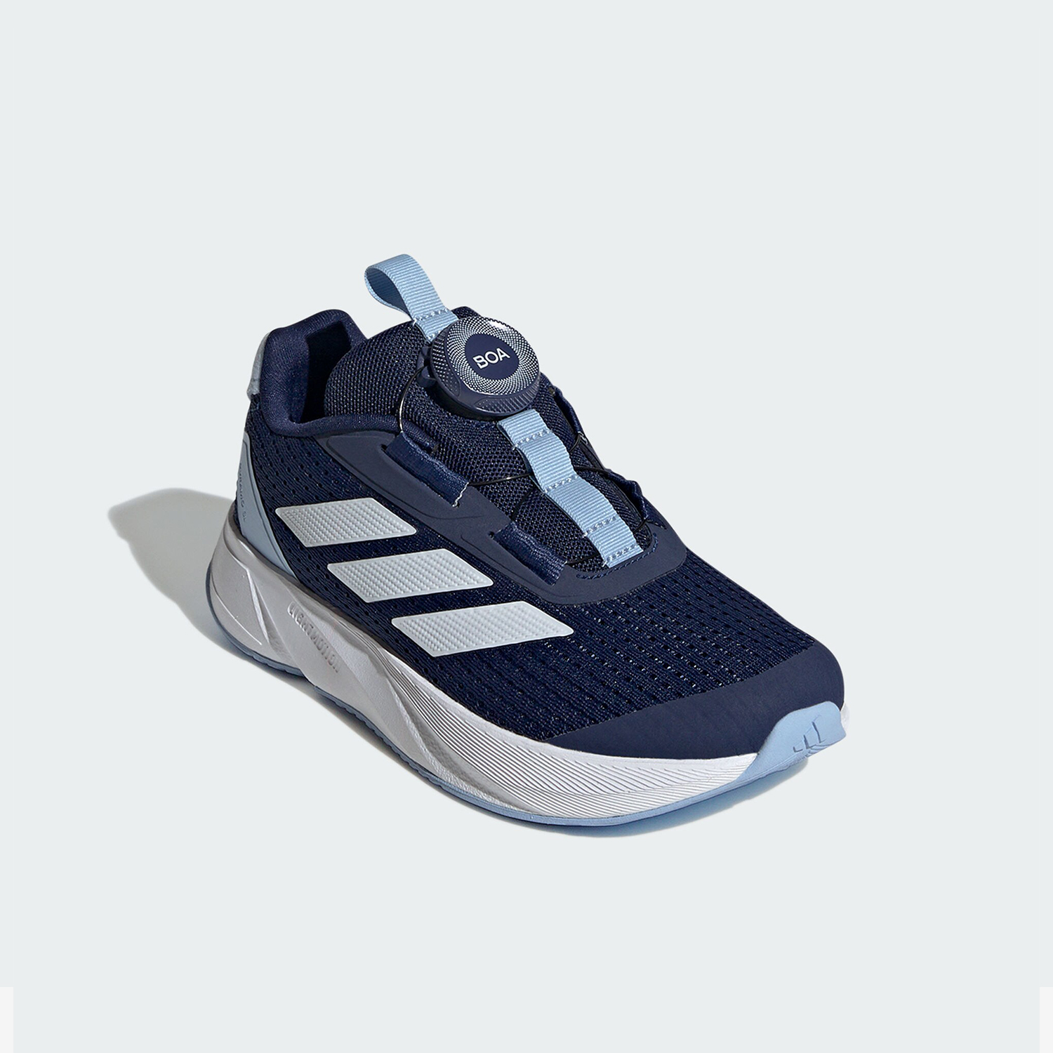 Adidas genuine DURAMO SL BOA K - огляд і ціна Adidas Shoes Duramo Sl