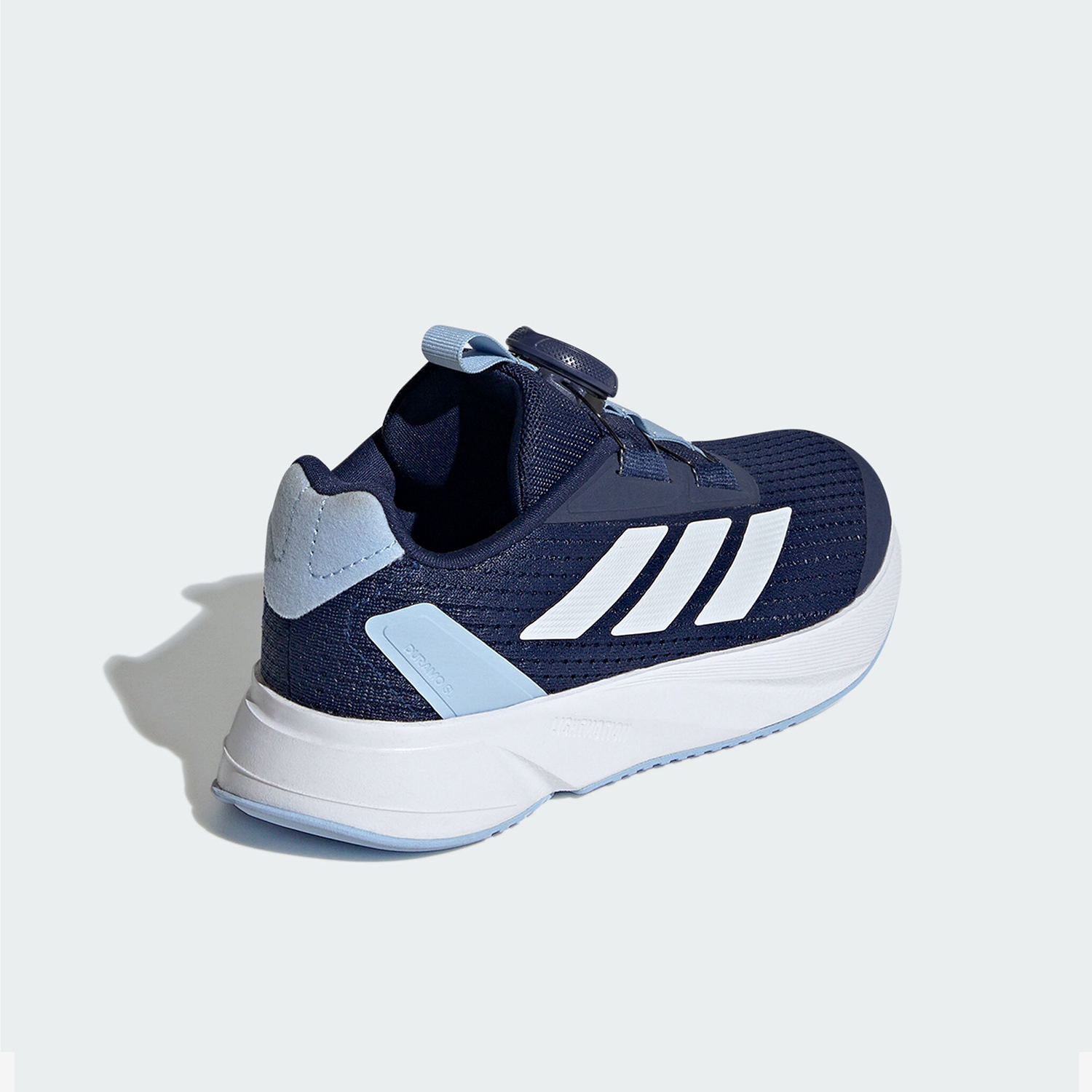 Adidas genuine DURAMO SL BOA K - огляд і ціна Adidas Shoes Duramo Sl