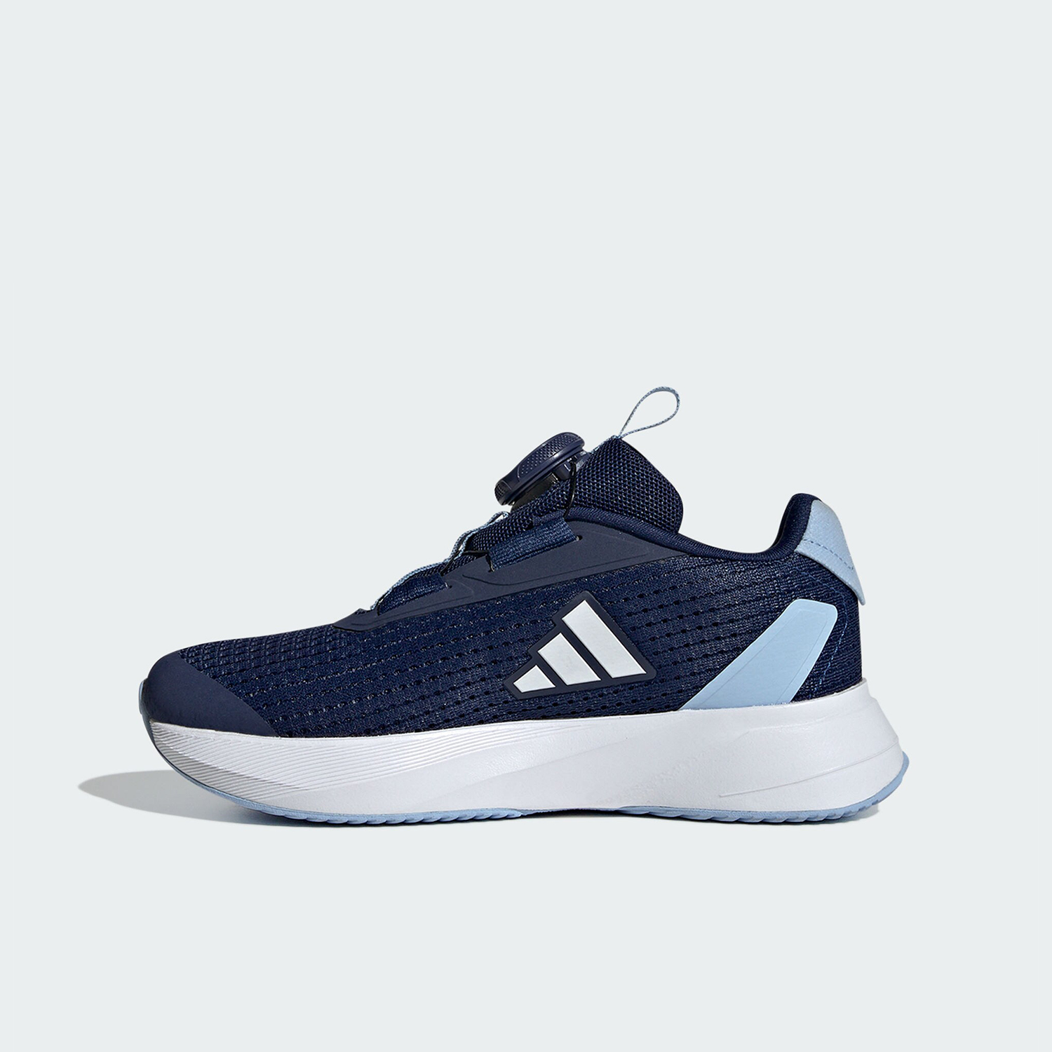 Adidas genuine DURAMO SL BOA K - огляд і ціна Adidas Shoes Duramo Sl