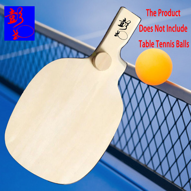 Special Shape Developed By Pen - огляд і ціна Table Tennis In Japanese